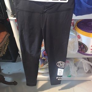 Victoria’s Secret leggings